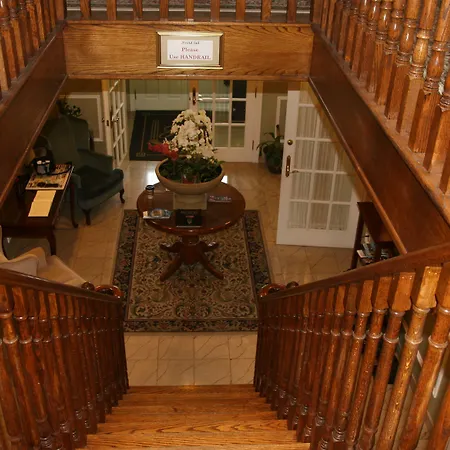 Niagara Classic Inn-2